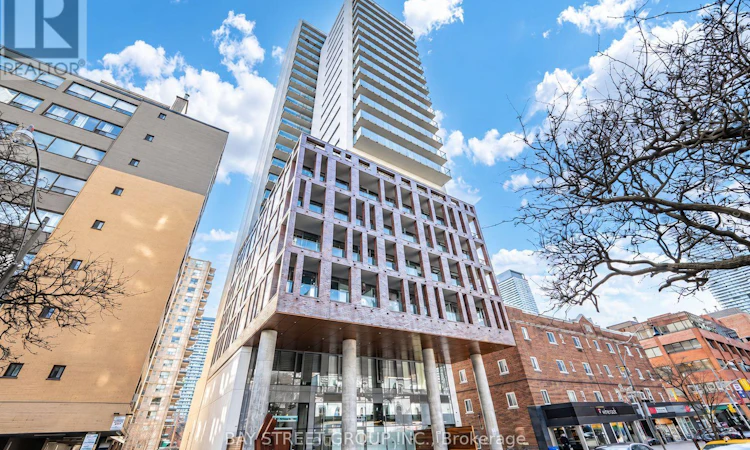 407-81 Wellesley Street E