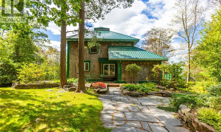 18 Campbell's Hill