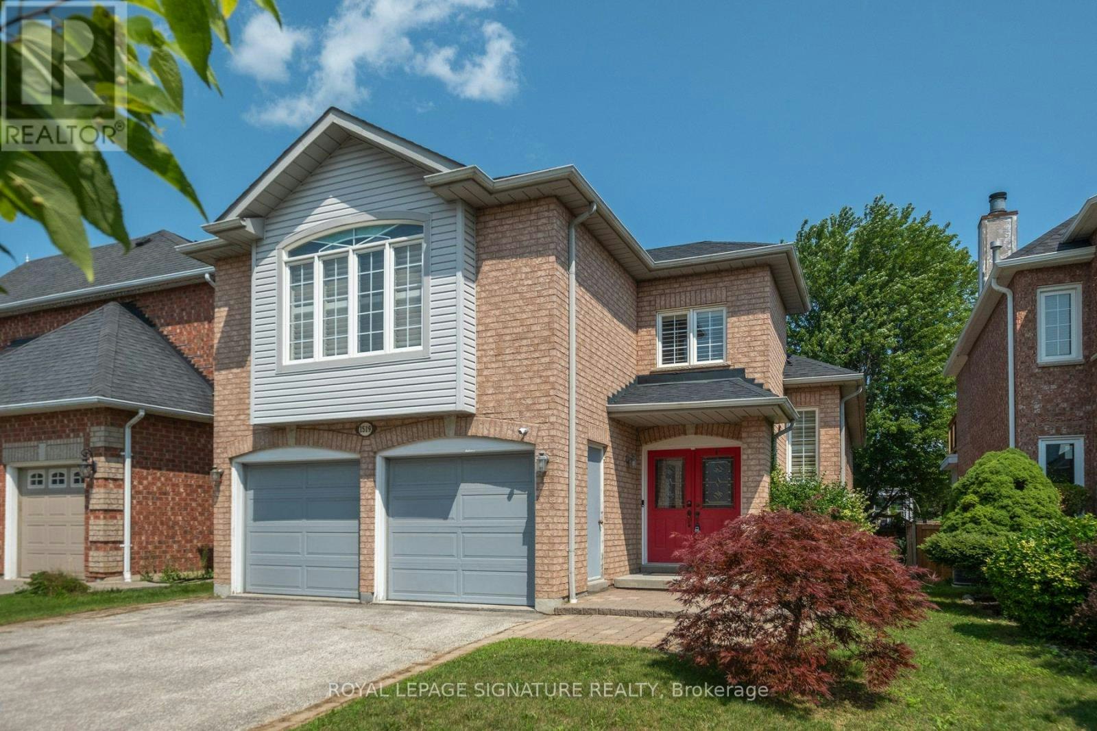 1519 Napanee Road, Pickering, ON, L1V 6N9