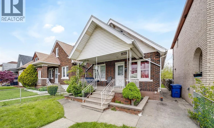 1180 Langlois Avenue