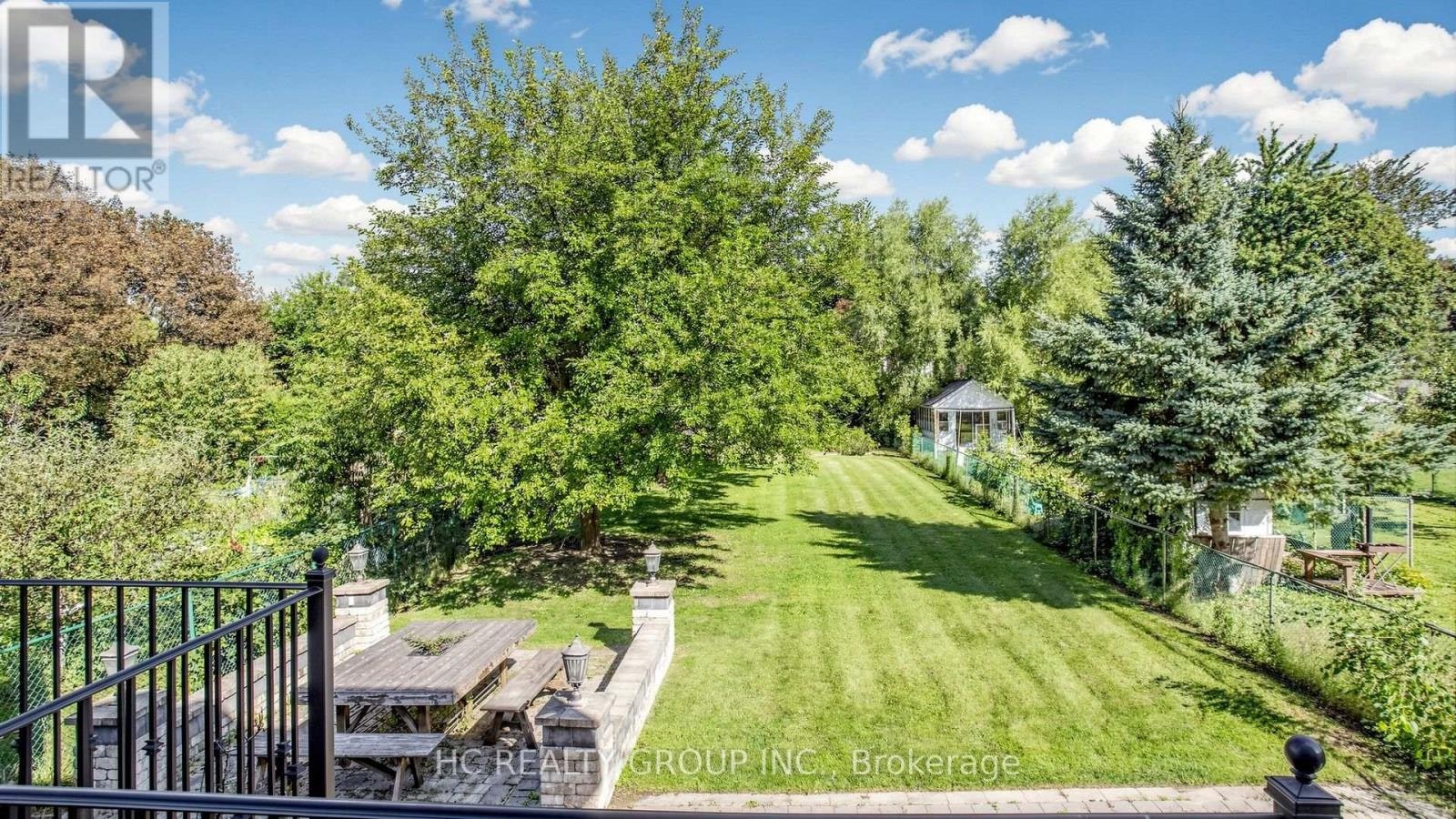 60 Oak Avenue, Richmond Hill, ON, L4C 6R7