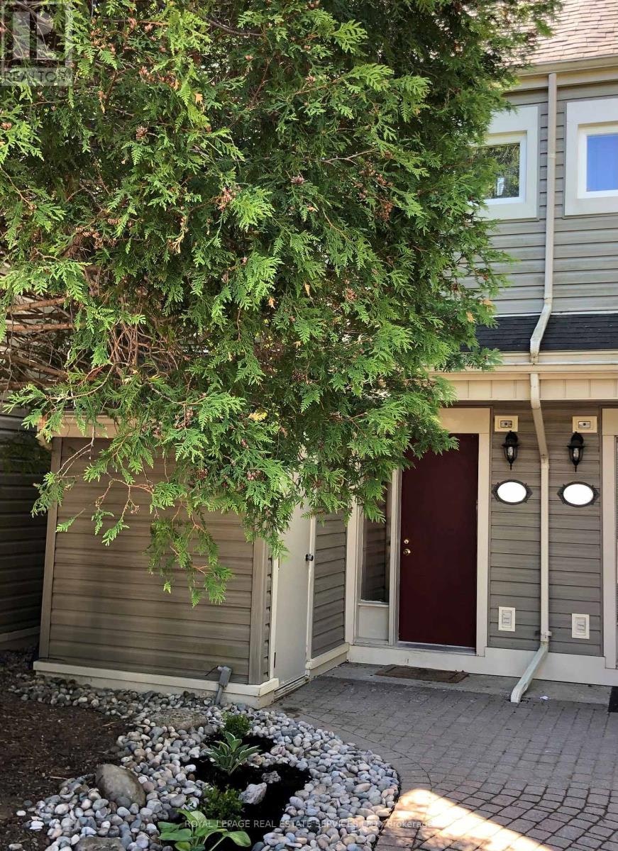6-466 Oxbow Crescent, Collingwood, ON, L9Y 5B4