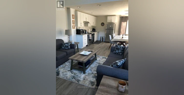 6-466 Oxbow Crescent, Collingwood, ON, L9Y 5B4 - 5
