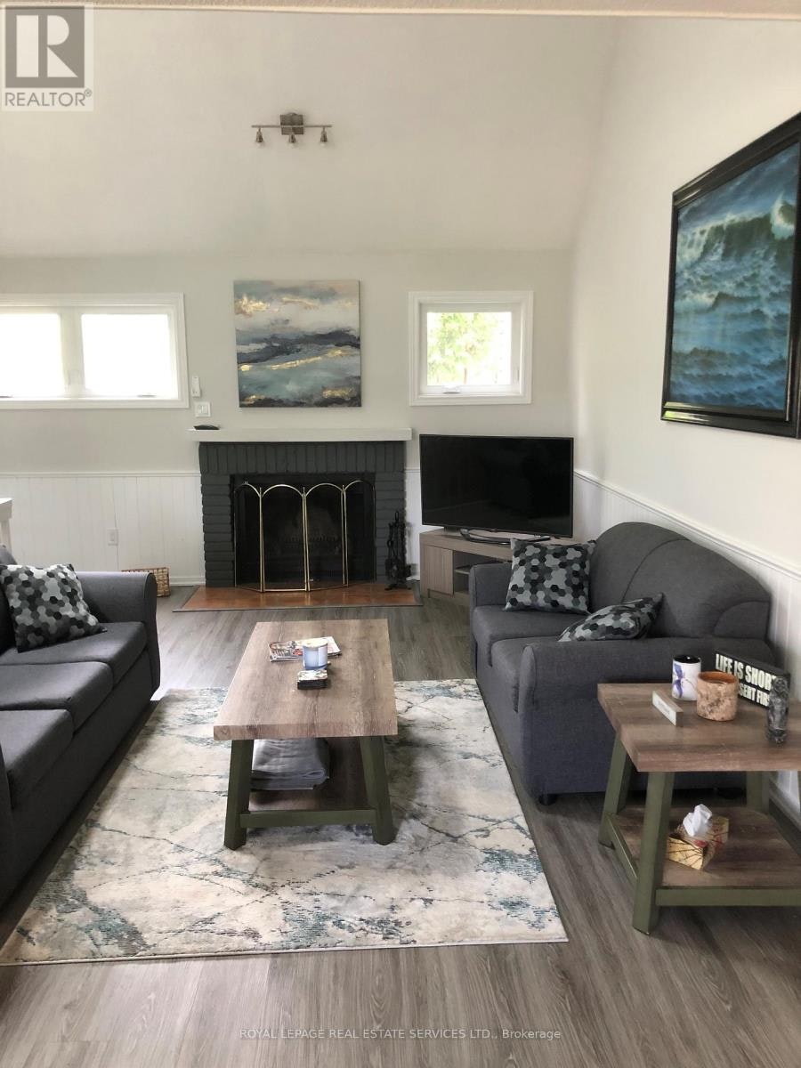 6-466 Oxbow Crescent, Collingwood, ON, L9Y 5B4 - 4