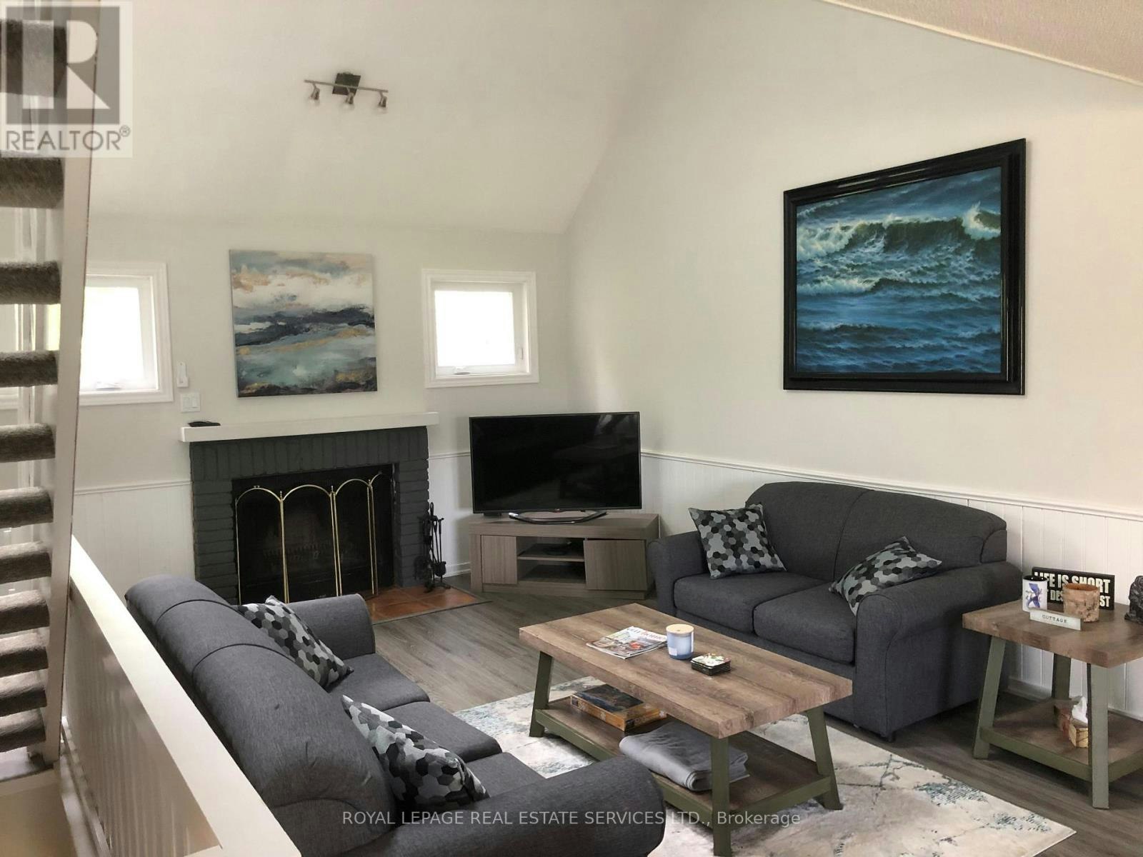 6-466 Oxbow Crescent, Collingwood, ON, L9Y 5B4 - 3