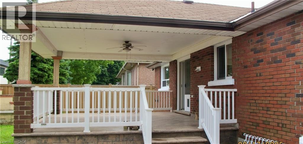 234 Highland Road W, Hamilton, ON, L8J 3T7 - 17