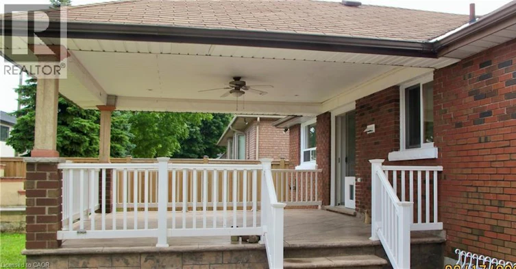 234 Highland Road W, Hamilton, ON, L8J 3T7 - 17
