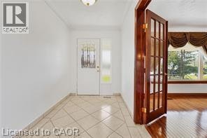 234 Highland Road W, Hamilton, ON, L8J 3T7 - 2