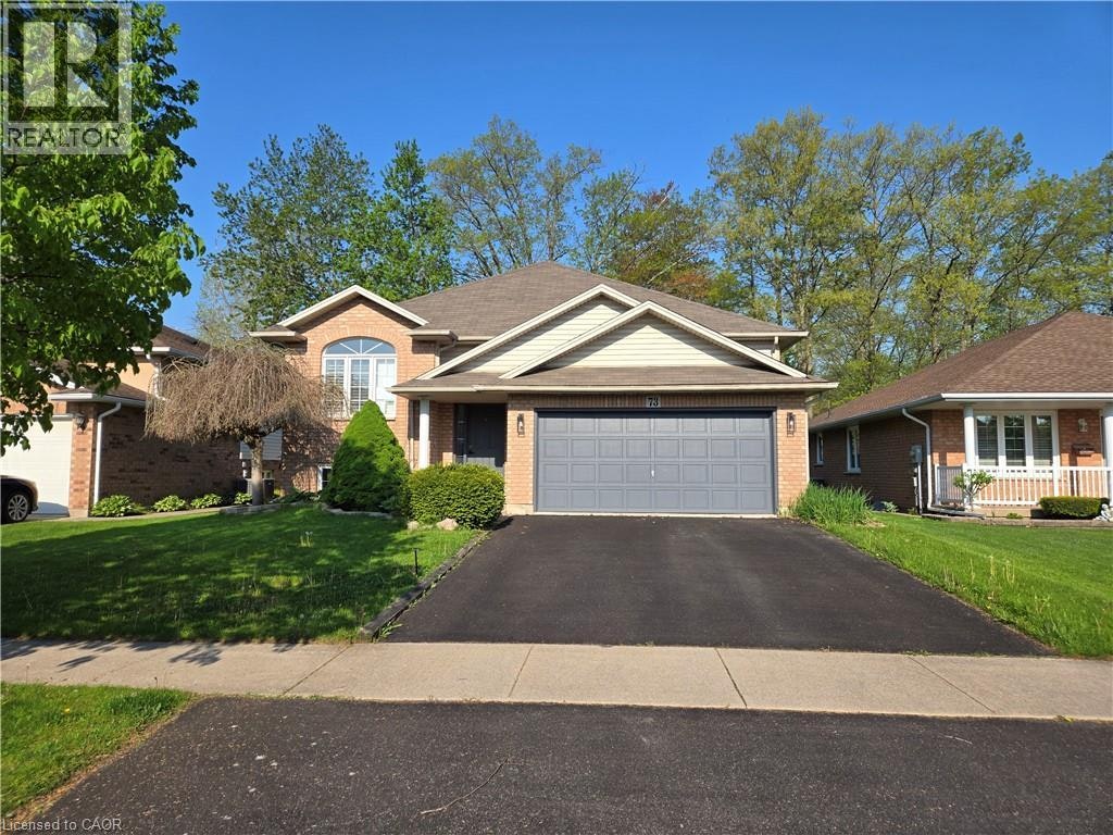 73 Foxtail Avenue, Welland, ON, L3C 7J6