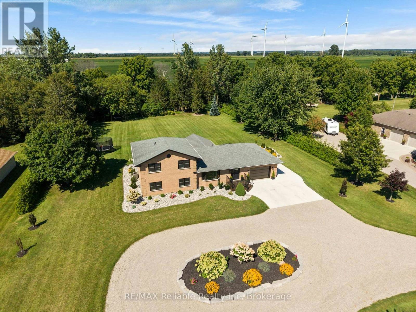 34946 A Zurich Hensall Road, Bluewater, ON, N0M 2T0