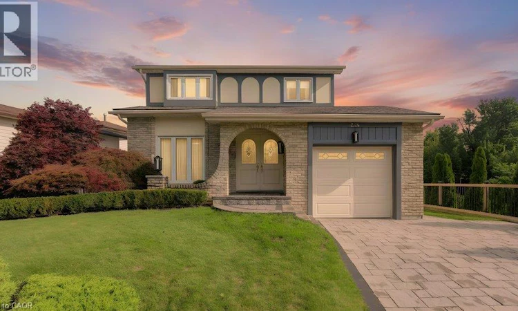 238 Mcgarry Drive