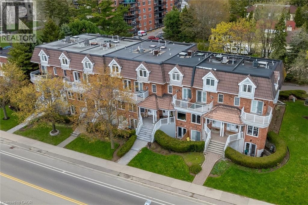 1389 Lakeshore Road, Burlington, ON, L7S 1B1