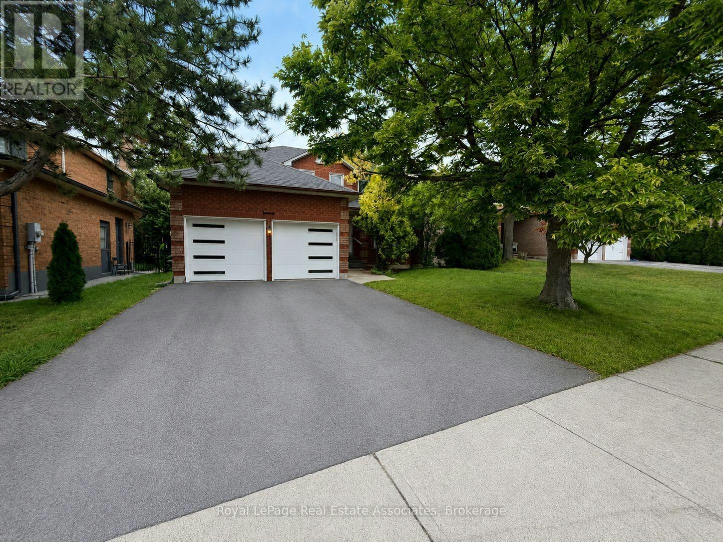 2551 Wynten Way, Oakville, ON, L6J 7K5 - 2
