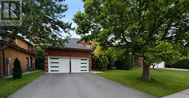 2551 Wynten Way, Oakville, ON, L6J 7K5 - 2
