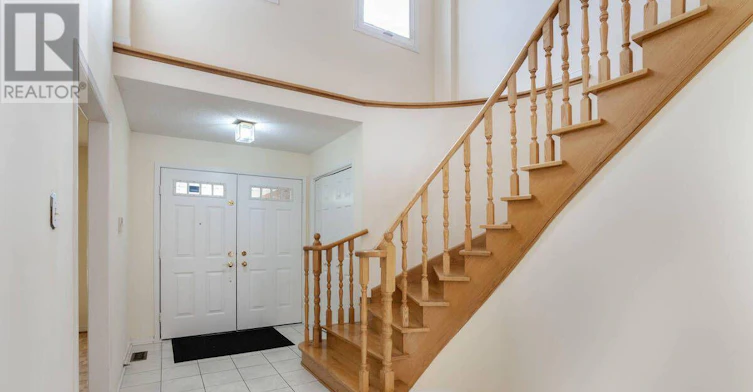 2551 Wynten Way, Oakville, ON, L6J 7K5 - 4