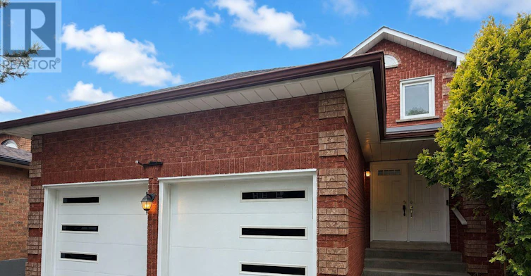 2551 Wynten Way, Oakville, ON, L6J 7K5