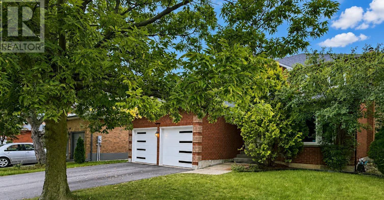 2551 Wynten Way, Oakville, ON, L6J 7K5 - 3