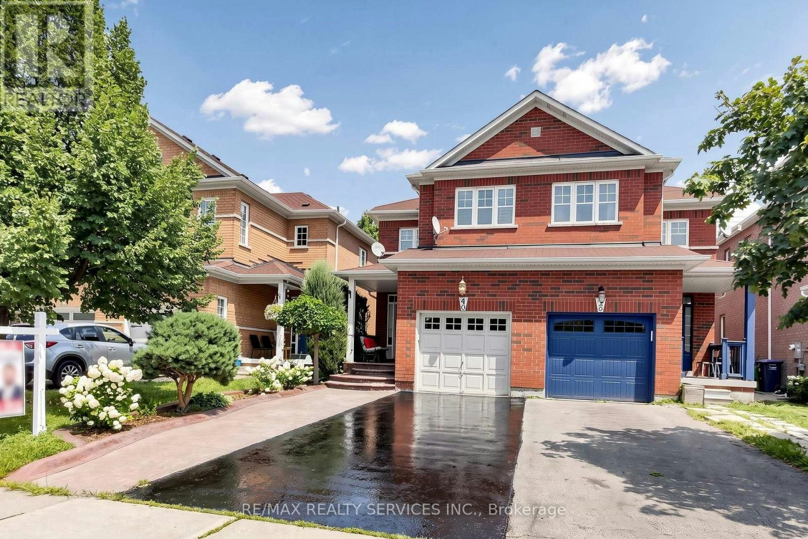 50 Rocky Point Crescent, Brampton, ON, L6V 4R7