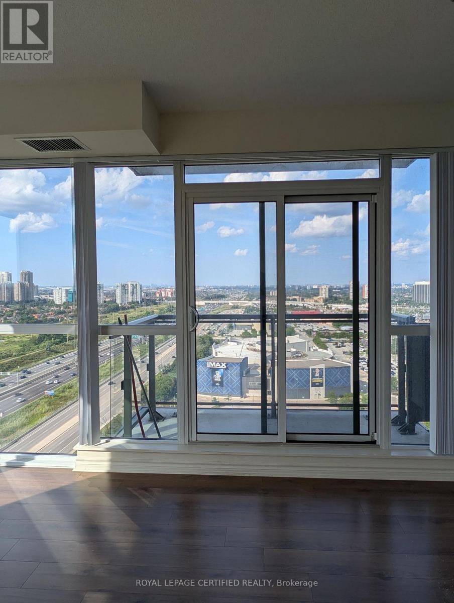 2205-349 Rathburn Road W, Mississauga, ON, L5B 0G9 - 12