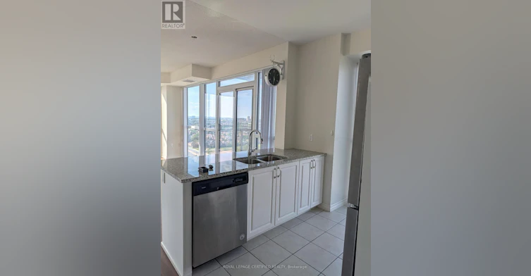 2205-349 Rathburn Road W, Mississauga, ON, L5B 0G9 - 2