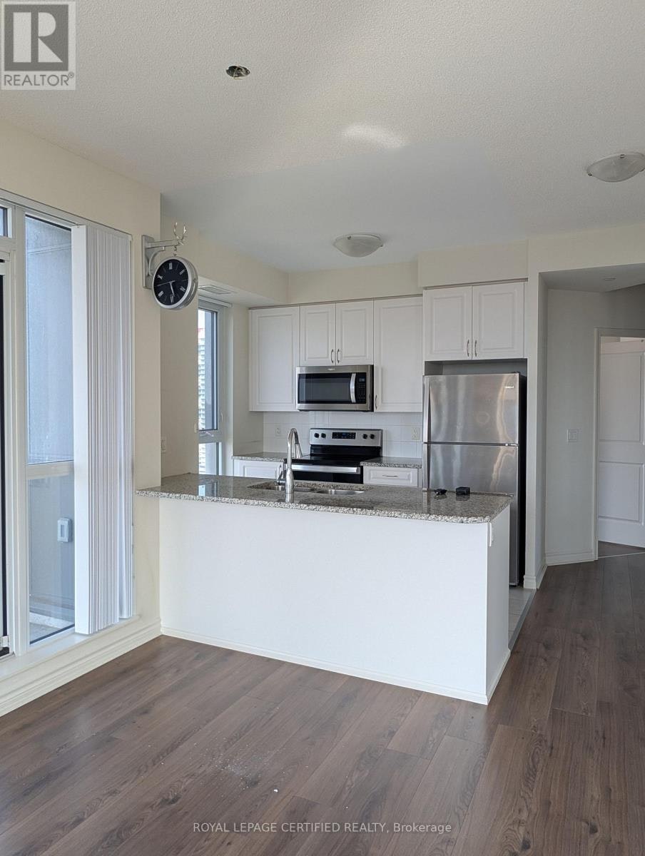 2205-349 Rathburn Road W, Mississauga, ON, L5B 0G9 - 13