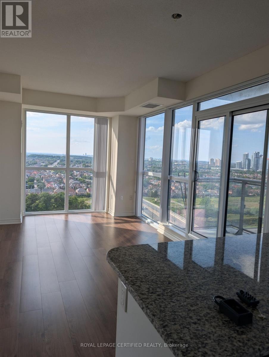 2205-349 Rathburn Road W, Mississauga, ON, L5B 0G9 - 18