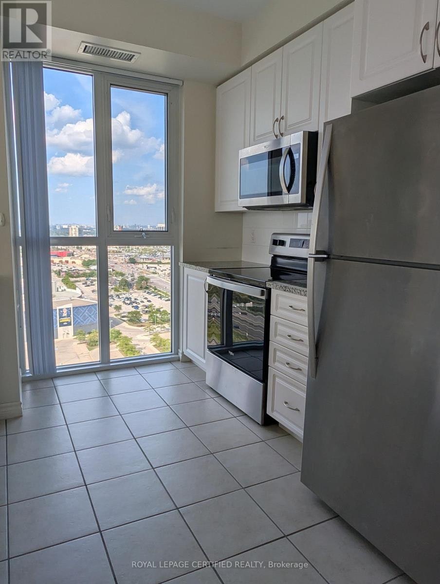 2205-349 Rathburn Road W, Mississauga, ON, L5B 0G9 - 11