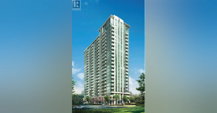 2205-349 Rathburn Road W, Mississauga, ON, L5B 0G9