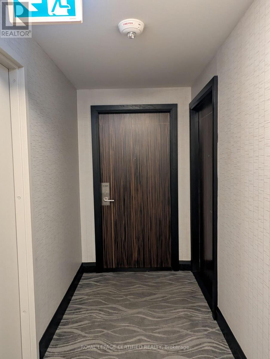 2205-349 Rathburn Road W, Mississauga, ON, L5B 0G9 - 4