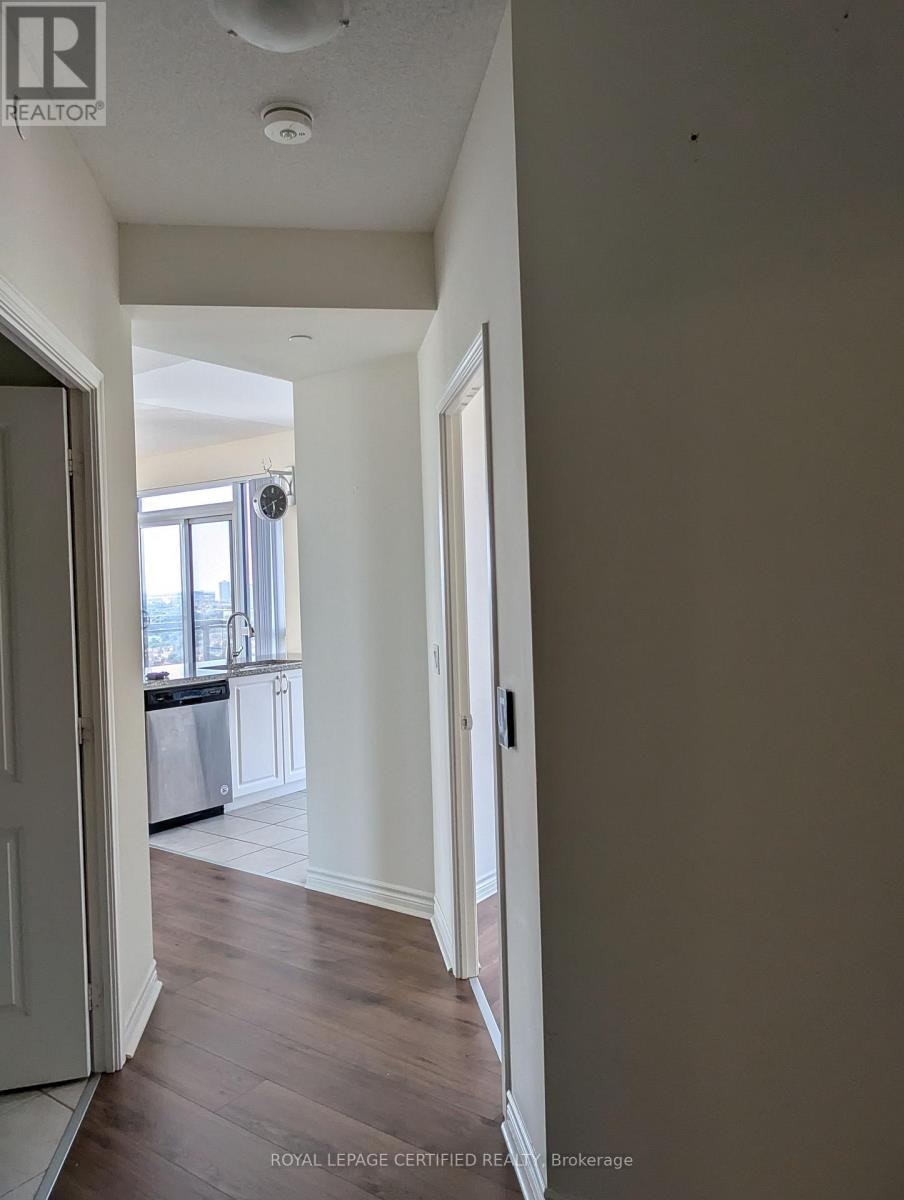 2205-349 Rathburn Road W, Mississauga, ON, L5B 0G9 - 3