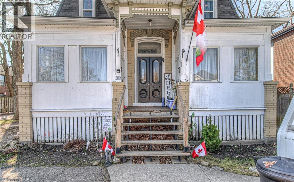 156 Grand Avenue S, Cambridge, ON, N1S 2M4