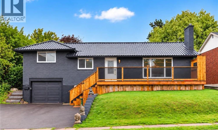 64 Athlone Avenue