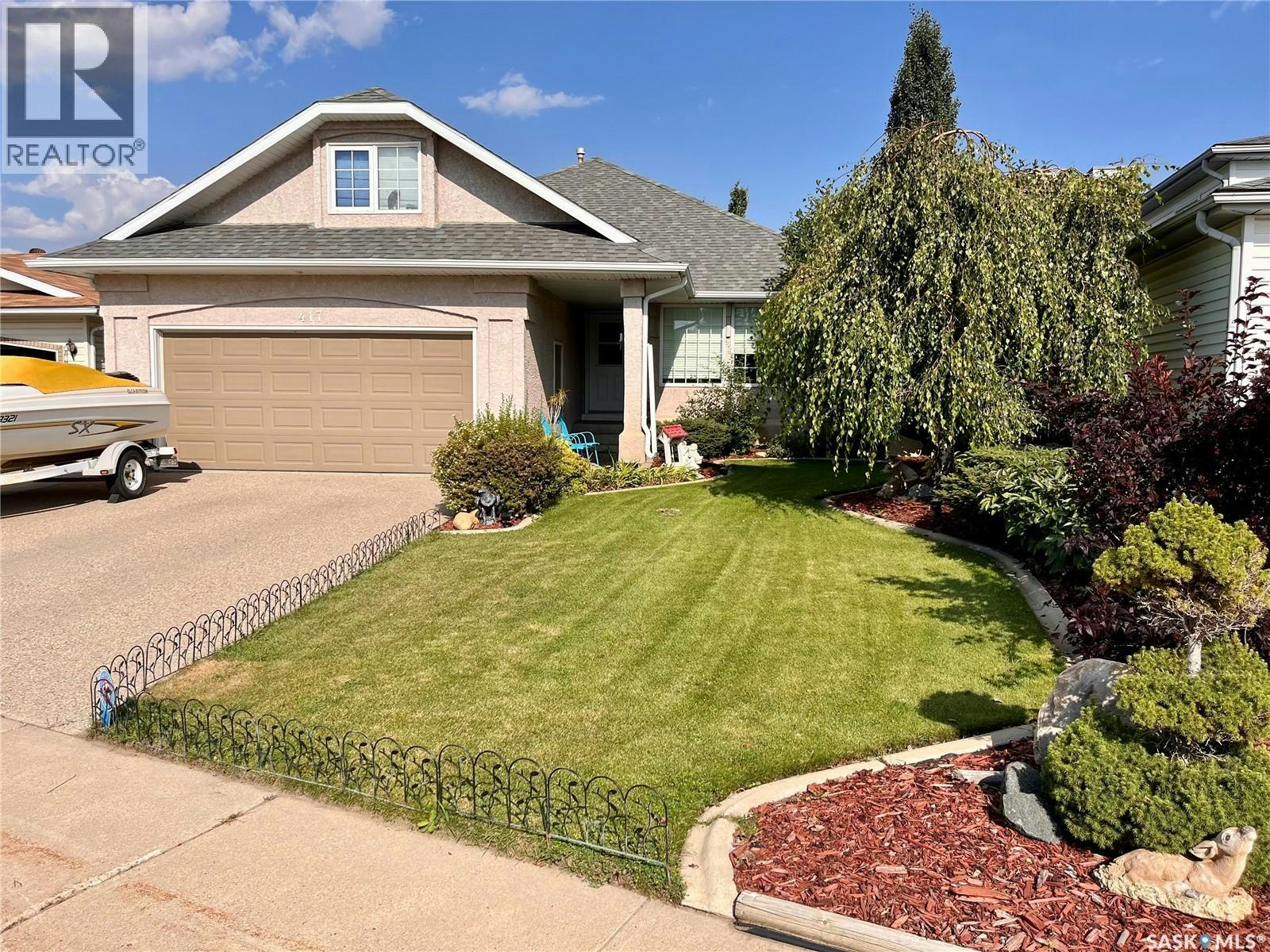 417 4th Avenue N, Martensville, SK, S0K 2T2