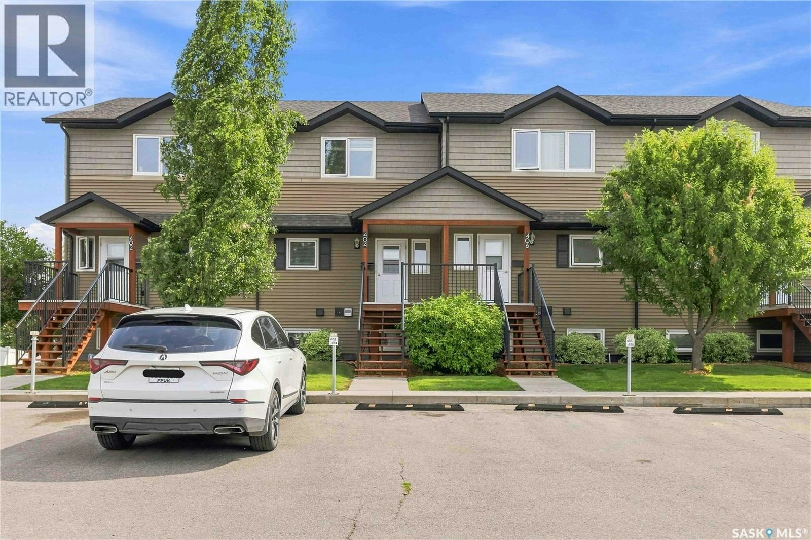 404-110 Shillington Crescent, Saskatoon, SK, S7M 3Z8