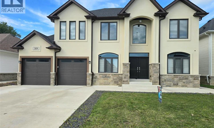 319 Christine Avenue
