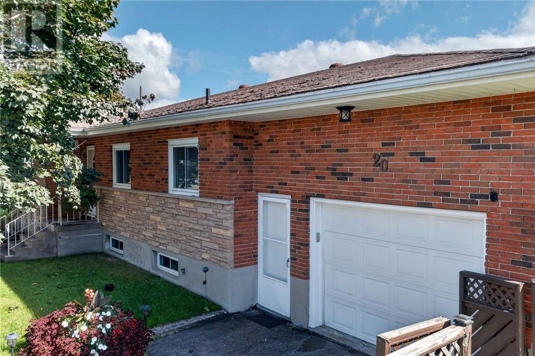 20 Coulson Street, Greater Sudbury, ON, P0M 1H0