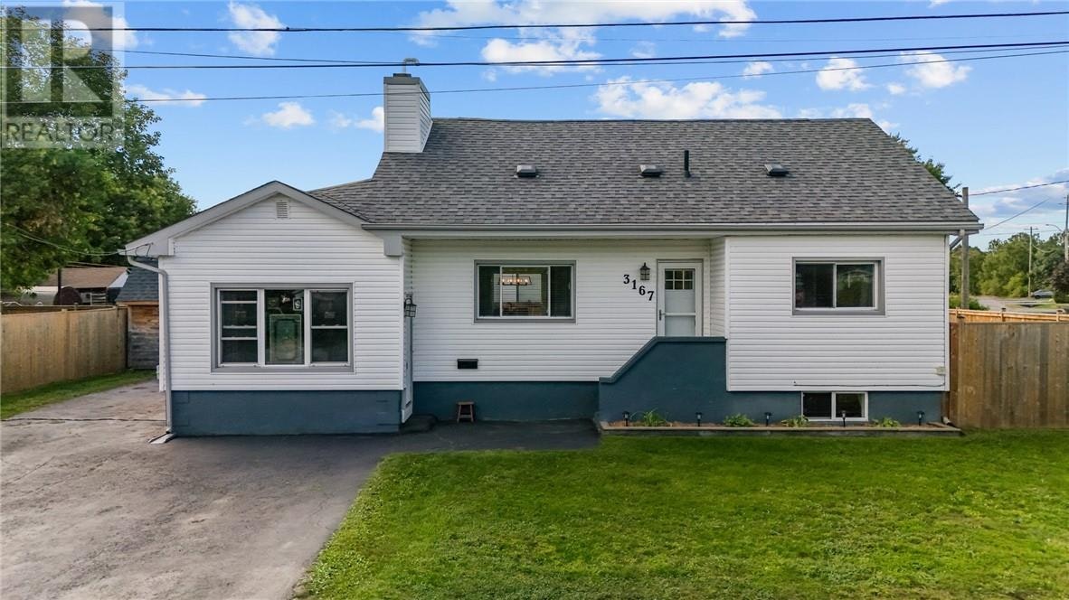 3167 Marie Avenue, Greater Sudbury, ON, P3N 1B8