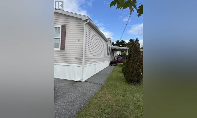 4 Belmont Drive