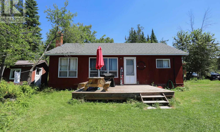 1371 Sailors Encampment Drive