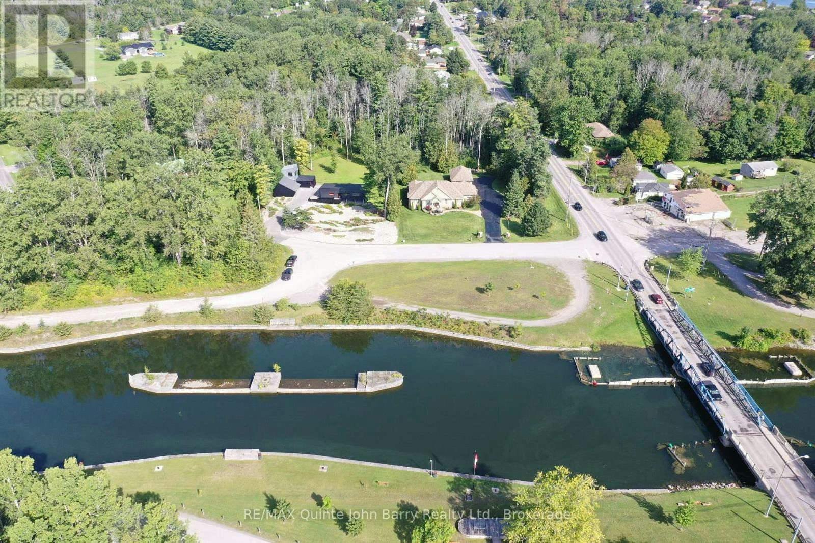 5 Old Carrying Place Road, Quinte West, ON, K0K 1L0