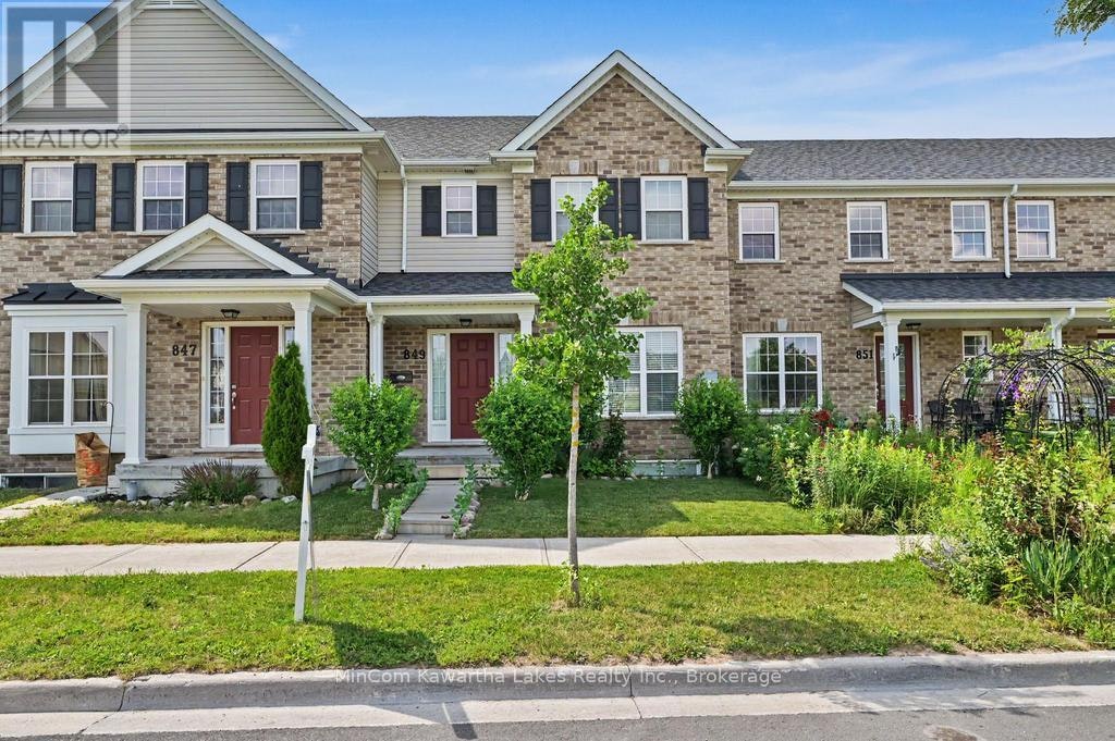 849 Broadway Boulevard, Peterborough, ON, K9H 7T3