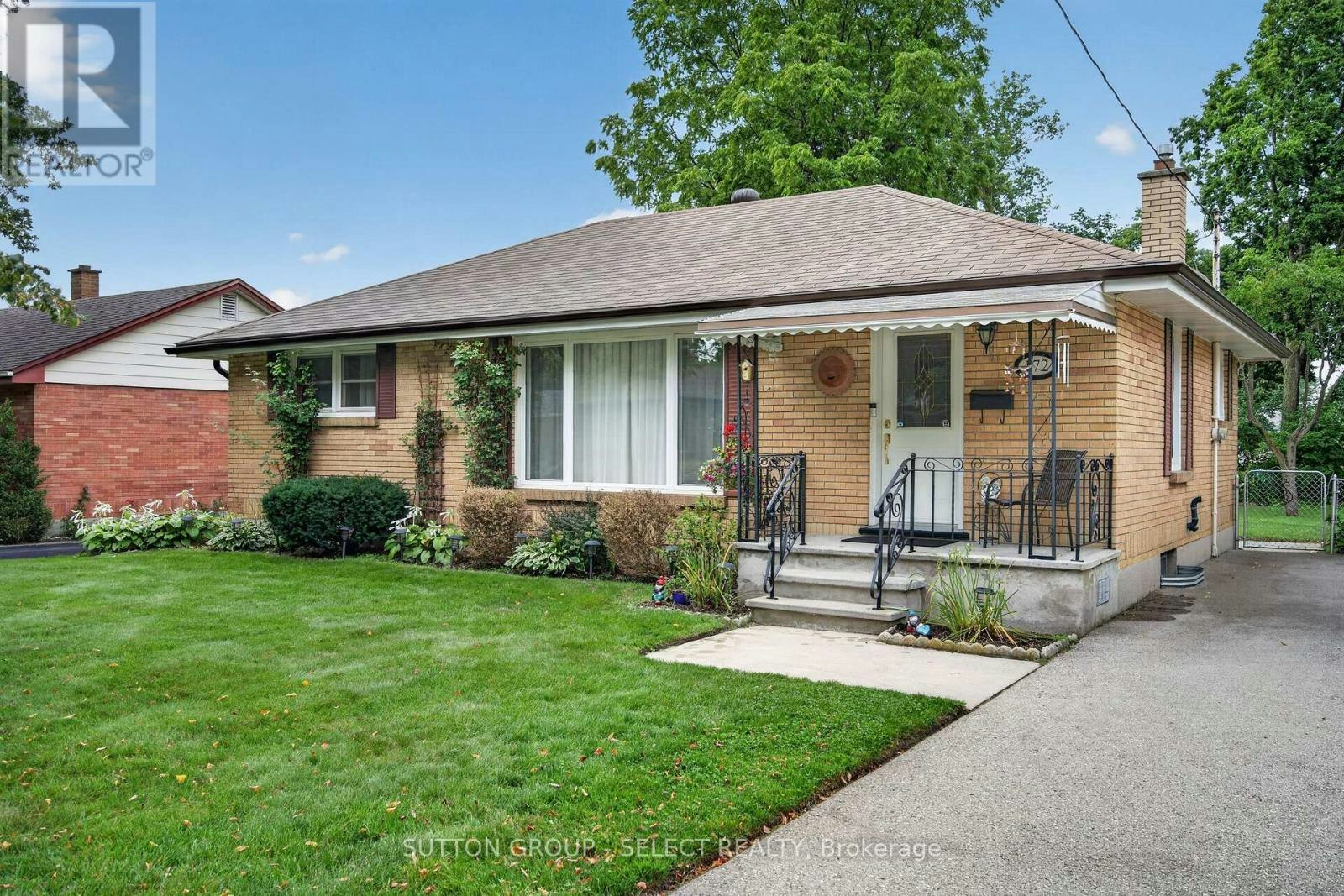 172 Fairhaven Circle, London, ON, N5W 1E2