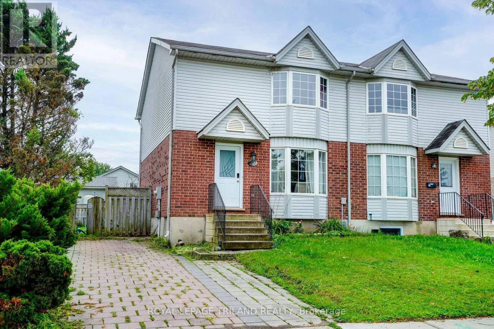 267 Fleming Drive, London, ON, N5V 4Y7