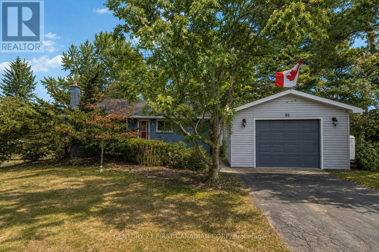 91 Biscay Road, London, ON, N6H 3K8