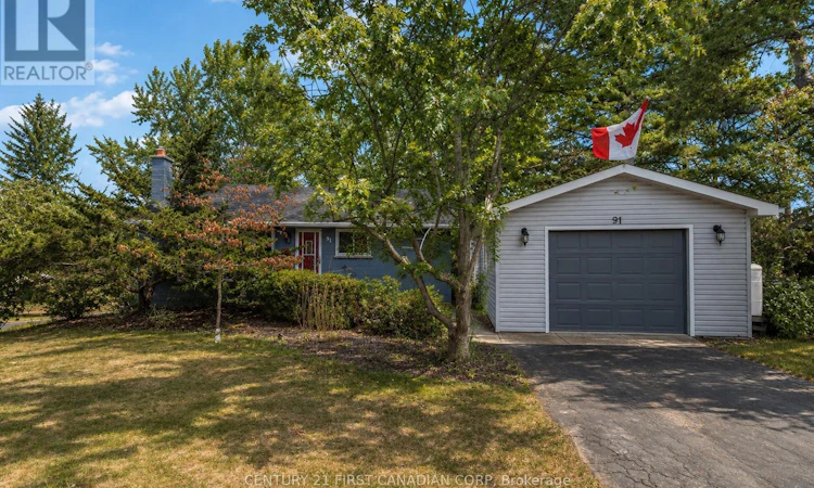 91 Biscay Road