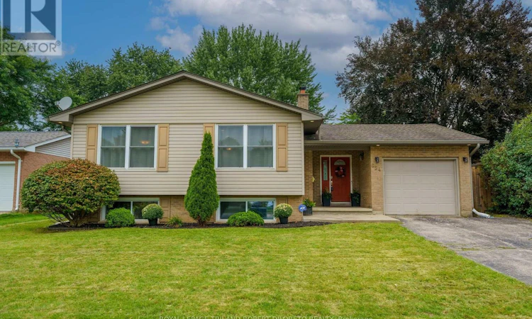 654 Grenfell Drive