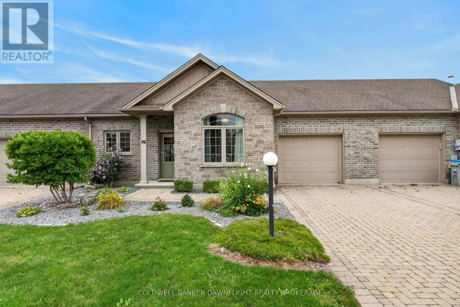 19 Conrad Drive, Bluewater, ON, N0M 2T0