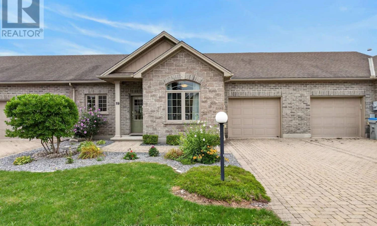 19 Conrad Drive