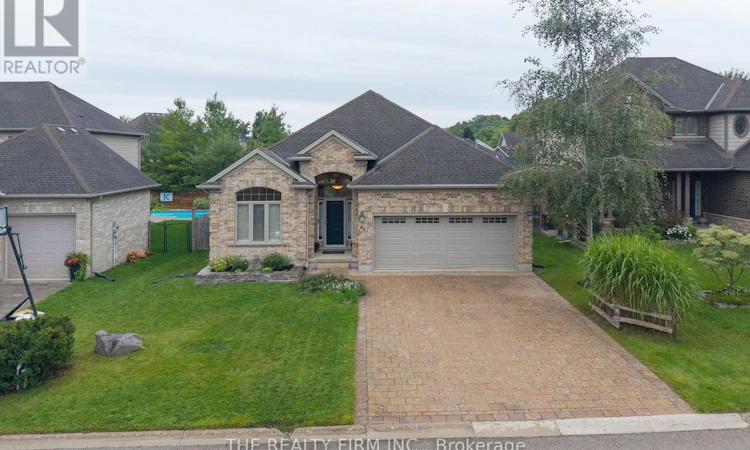 46 Ashwood Crescent