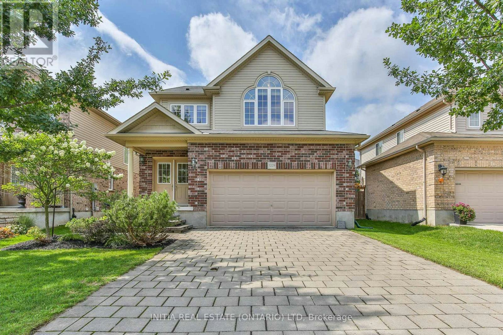 3209 Tilbury Lane, London, ON, N6P 1W3